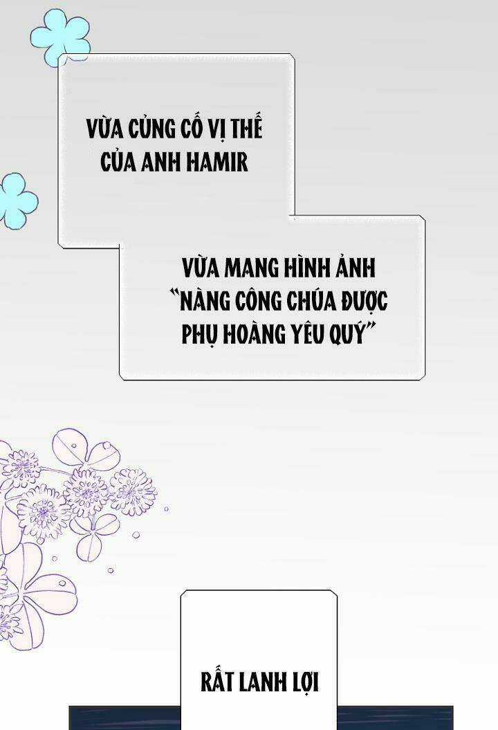 Tiền Là Tất Cả Chồng Là Phù Du Chapter 10 trang 44