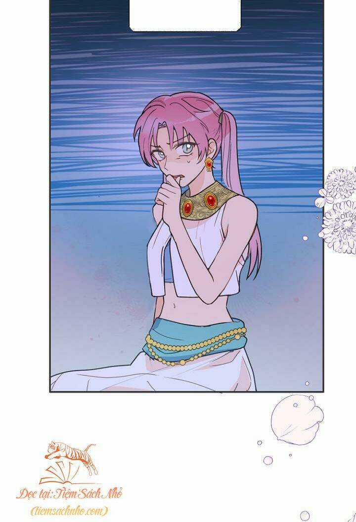 Tiền Là Tất Cả Chồng Là Phù Du Chapter 10 trang 45