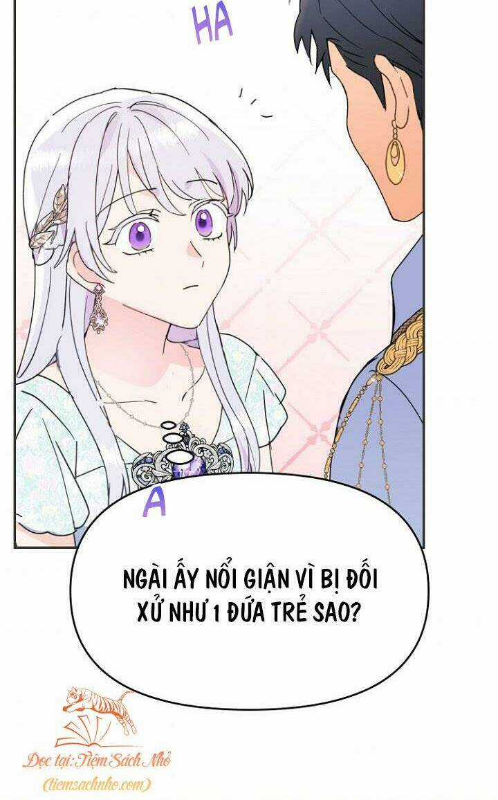 Tiền Là Tất Cả Chồng Là Phù Du Chapter 10 trang 49