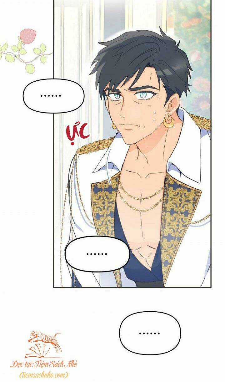 Tiền Là Tất Cả Chồng Là Phù Du Chapter 10 trang 5