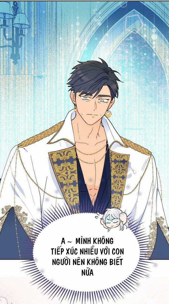 Tiền Là Tất Cả Chồng Là Phù Du Chapter 10 trang 50