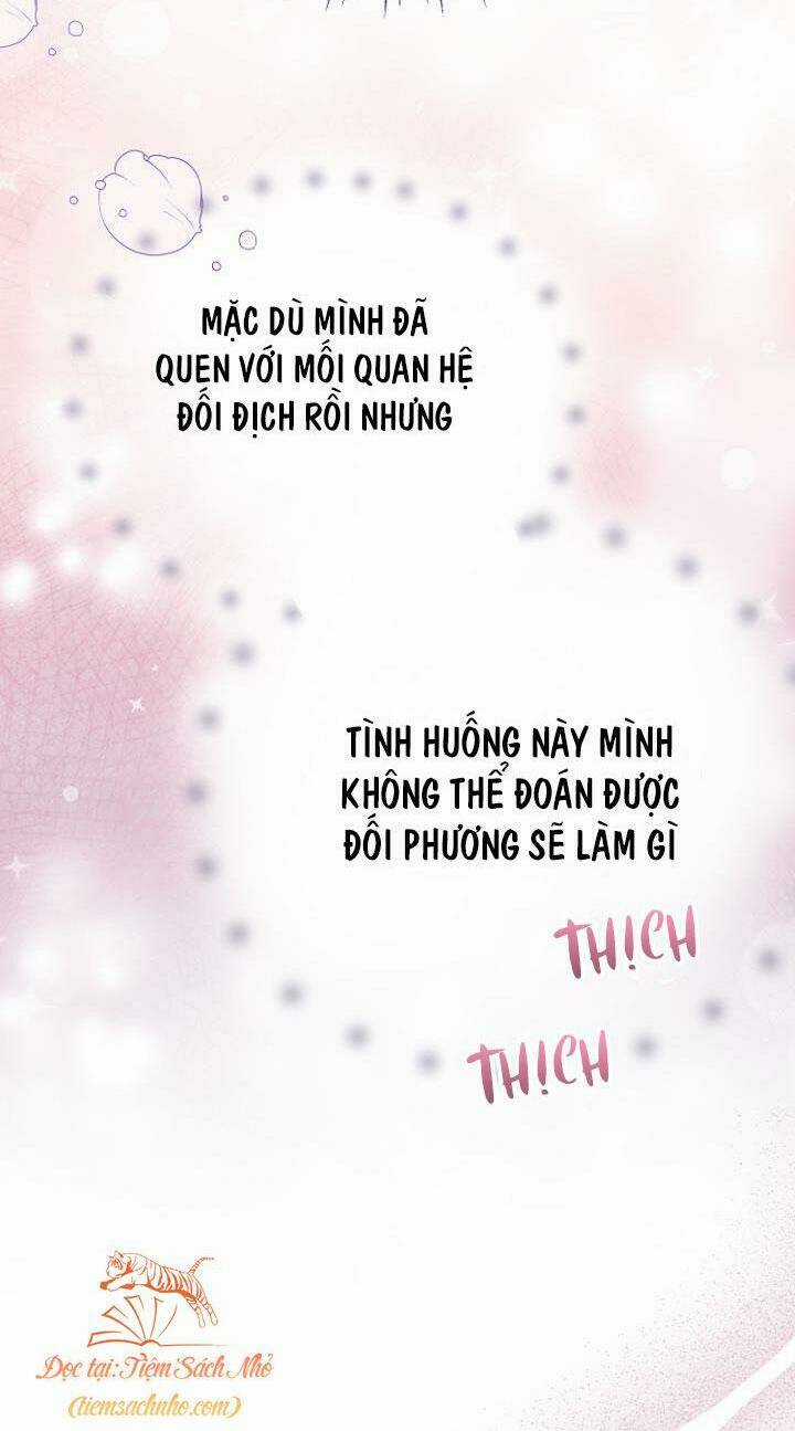 Tiền Là Tất Cả Chồng Là Phù Du Chapter 10 trang 51