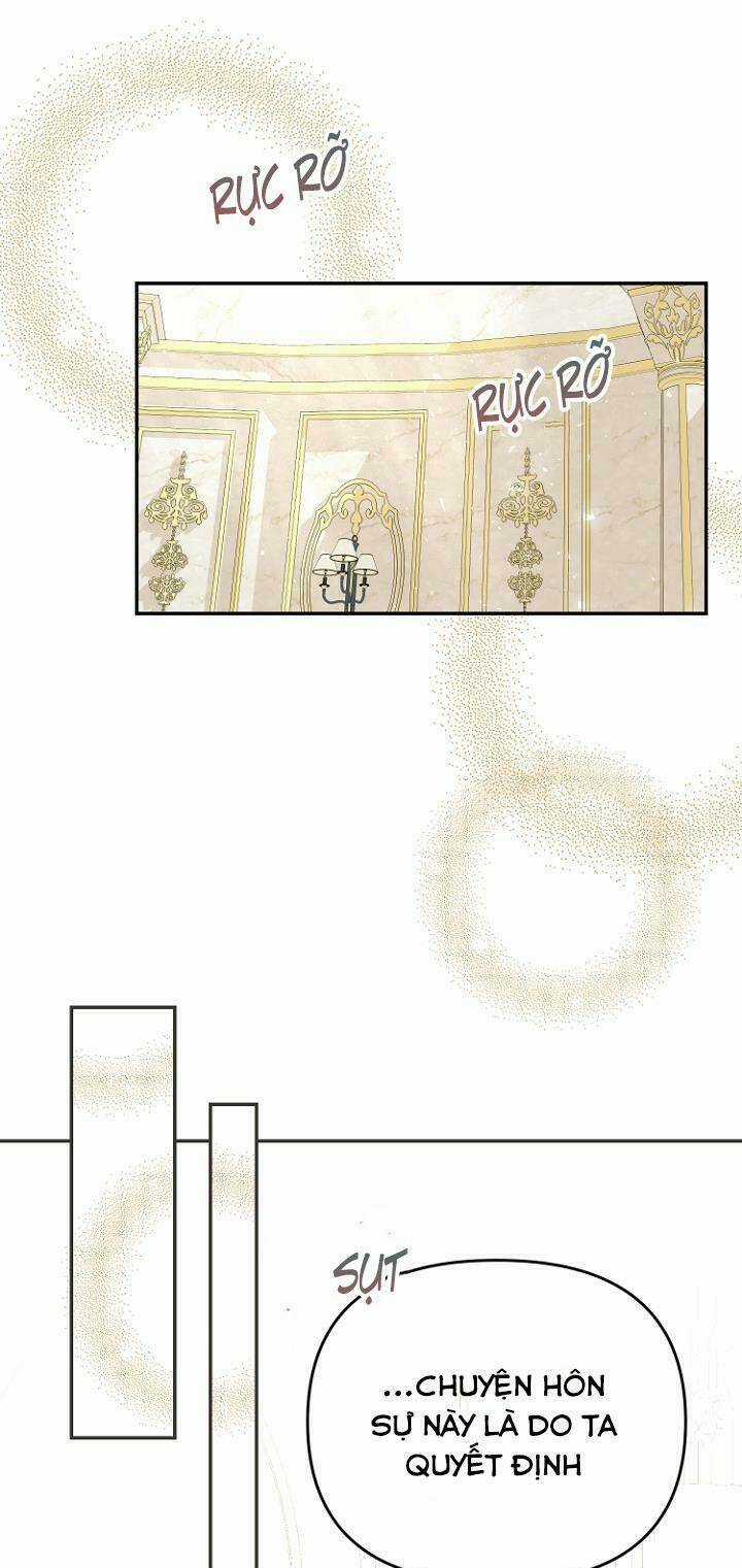 Tiền Là Tất Cả Chồng Là Phù Du Chapter 10 trang 53