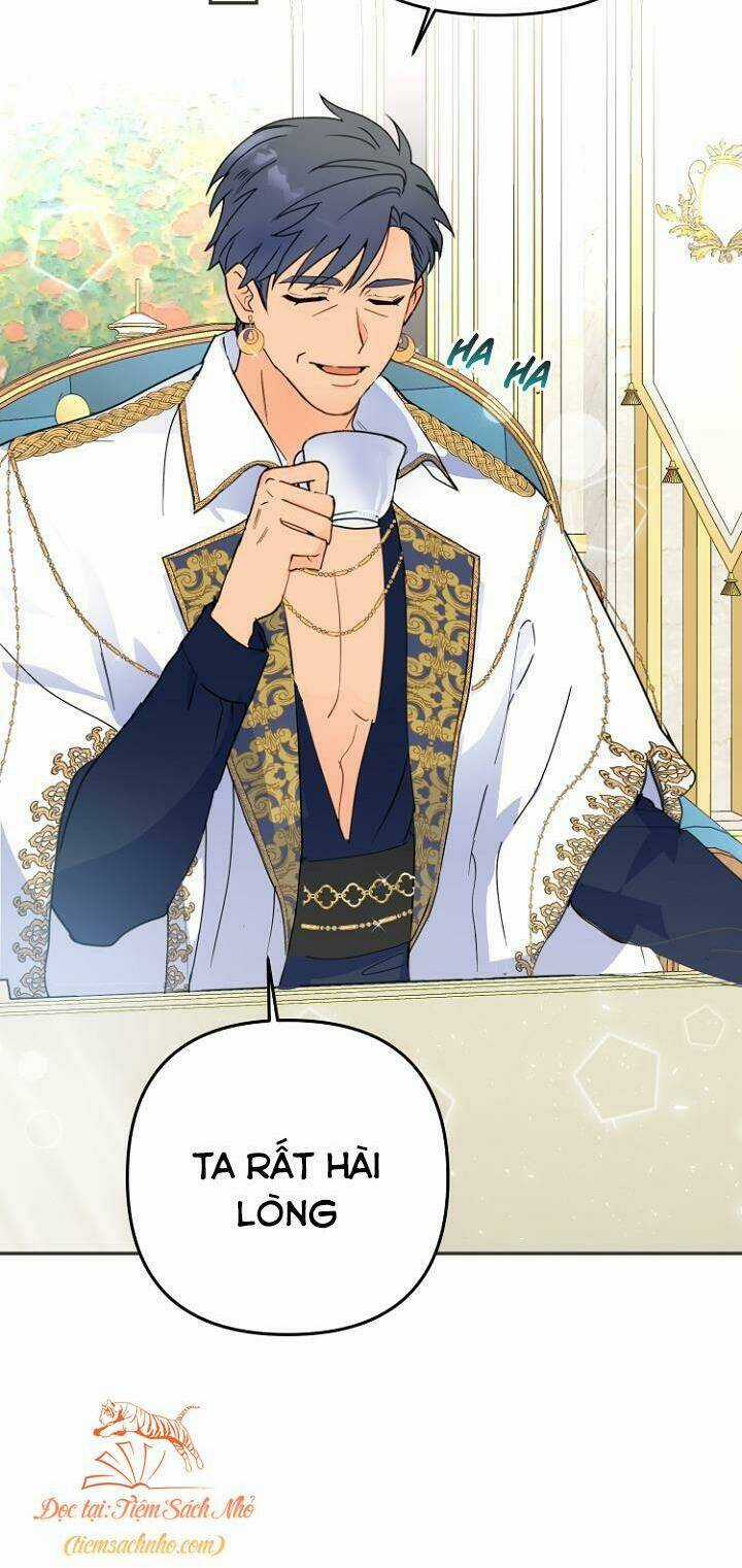 Tiền Là Tất Cả Chồng Là Phù Du Chapter 10 trang 54