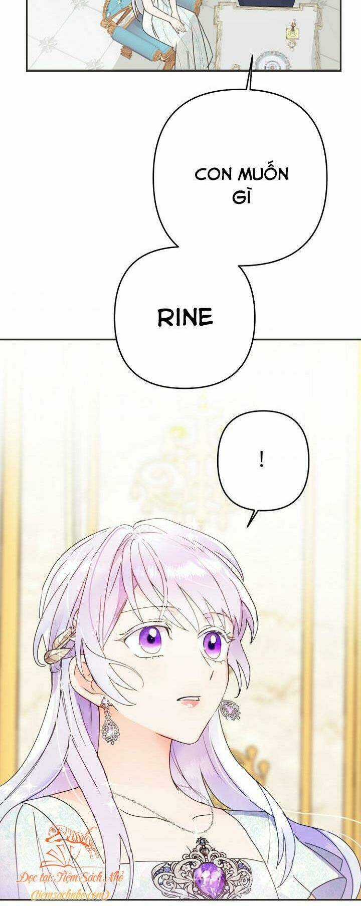 Tiền Là Tất Cả Chồng Là Phù Du Chapter 10 trang 56