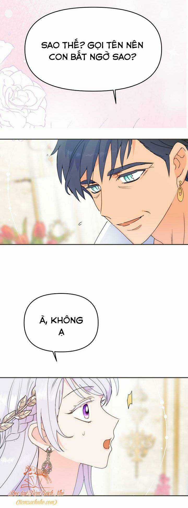 Tiền Là Tất Cả Chồng Là Phù Du Chapter 10 trang 59