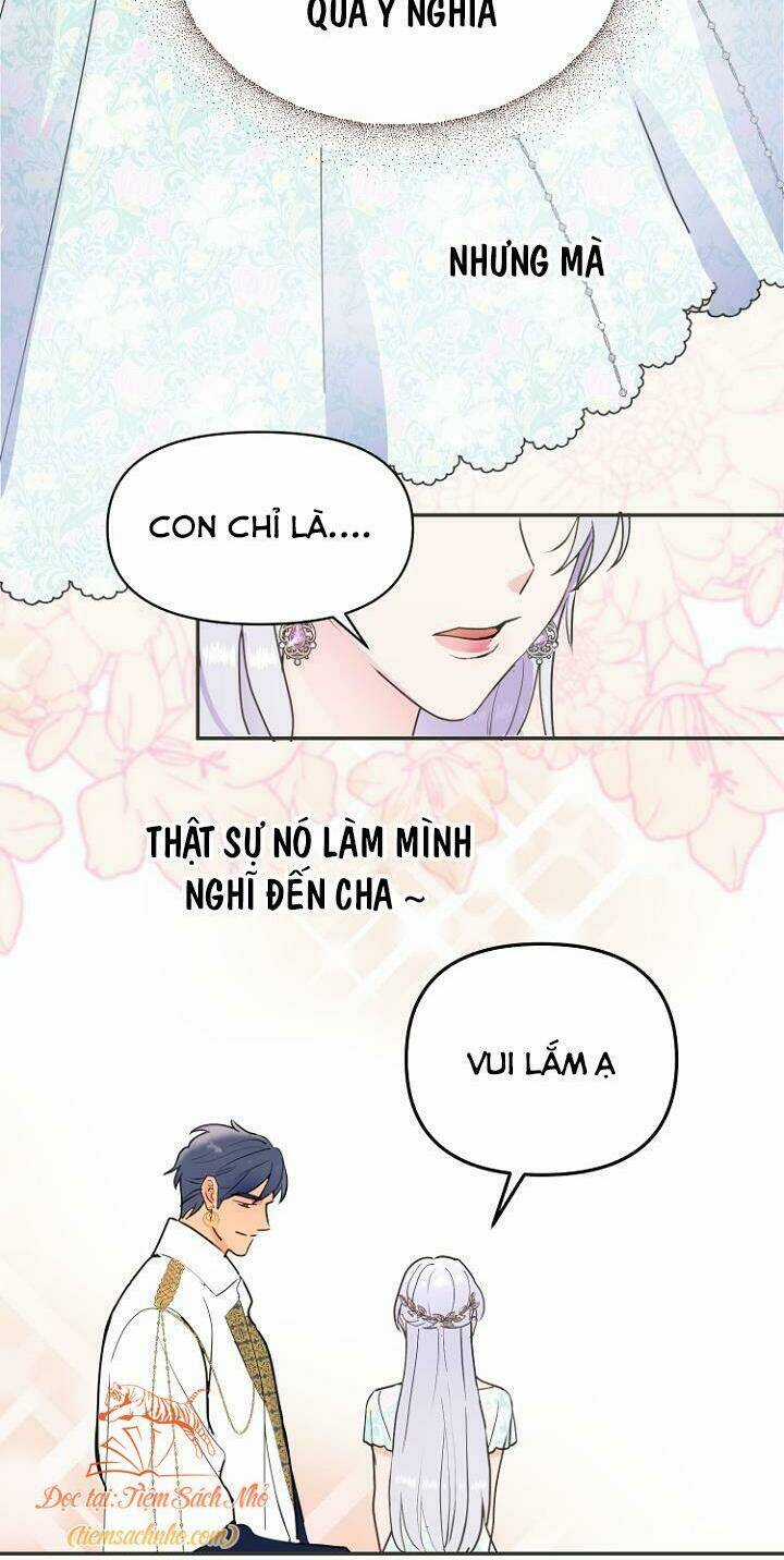 Tiền Là Tất Cả Chồng Là Phù Du Chapter 10 trang 61