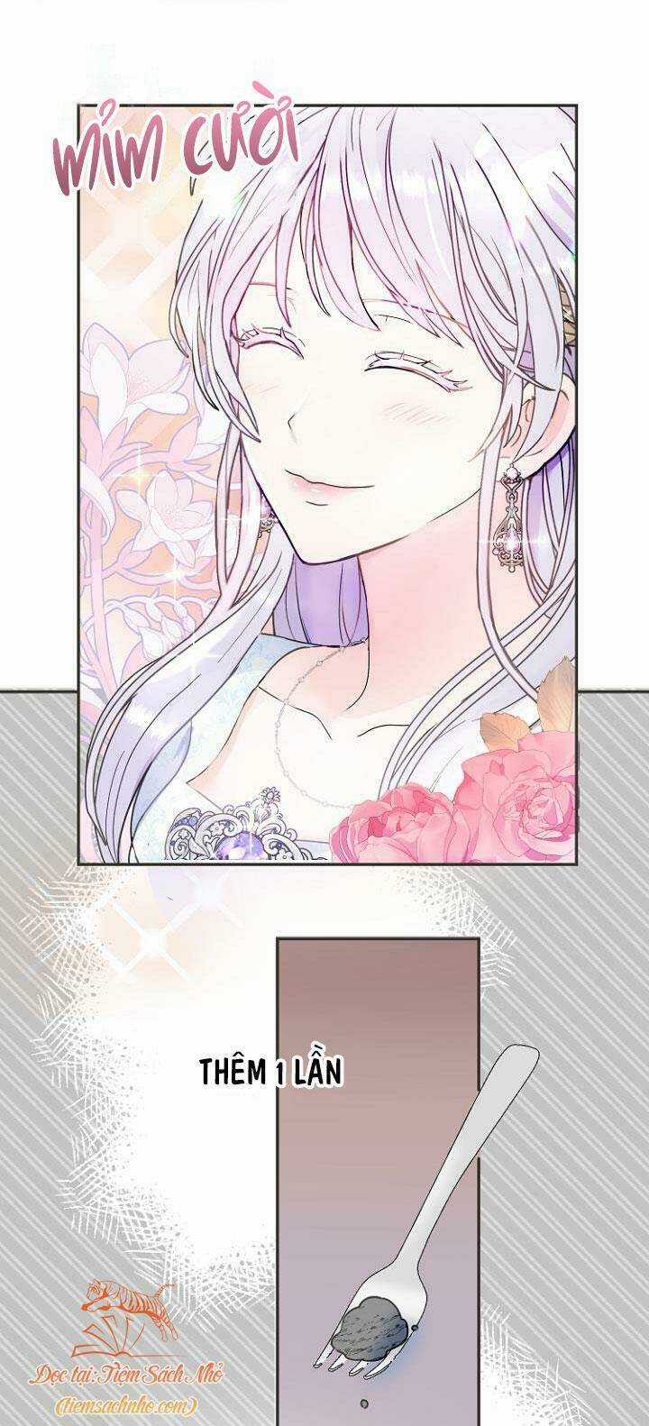 Tiền Là Tất Cả Chồng Là Phù Du Chapter 10 trang 62