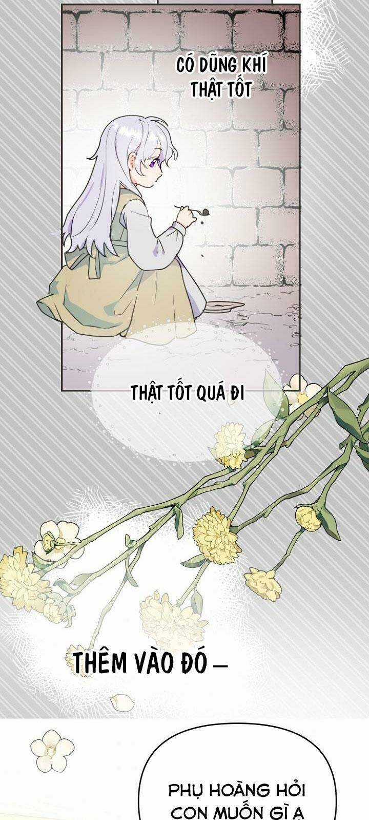 Tiền Là Tất Cả Chồng Là Phù Du Chapter 10 trang 63