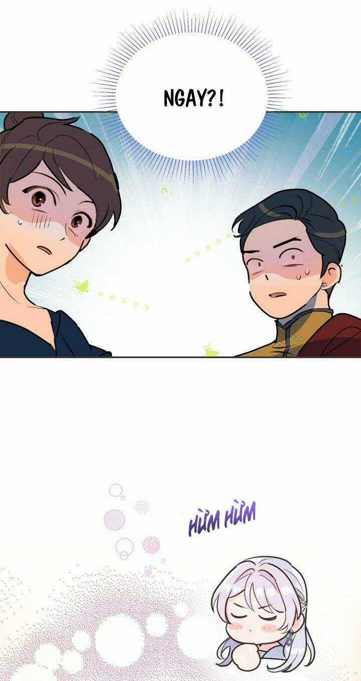 Tiền Là Tất Cả Chồng Là Phù Du Chapter 10 trang 65