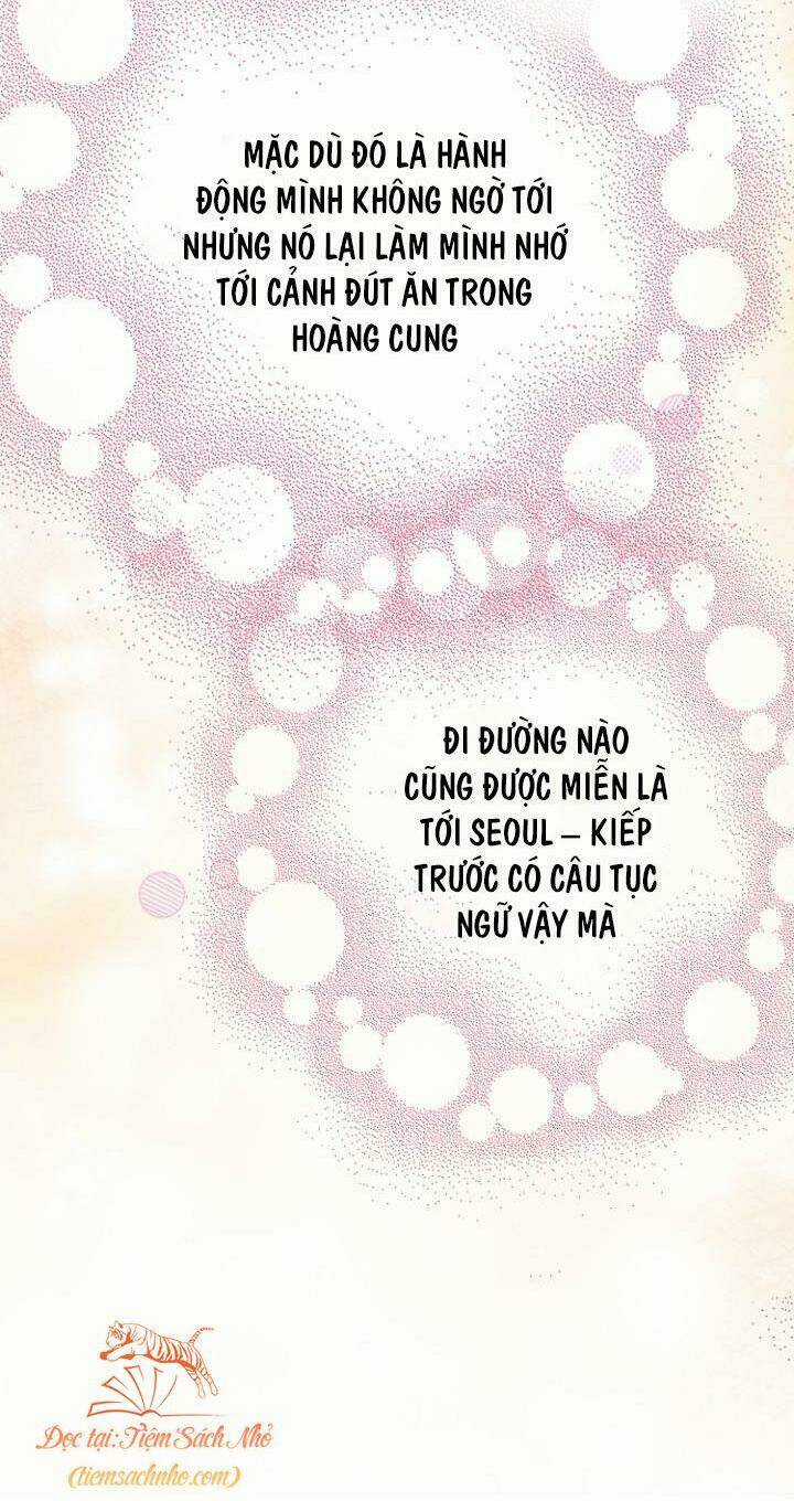 Tiền Là Tất Cả Chồng Là Phù Du Chapter 10 trang 66