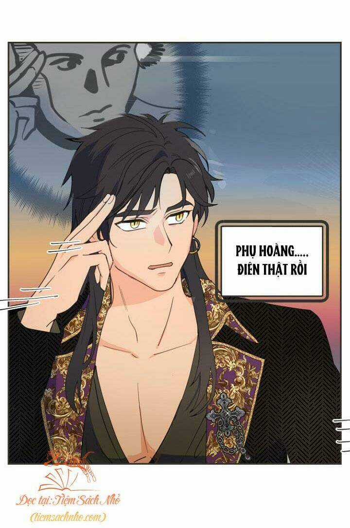 Tiền Là Tất Cả Chồng Là Phù Du Chapter 10 trang 7