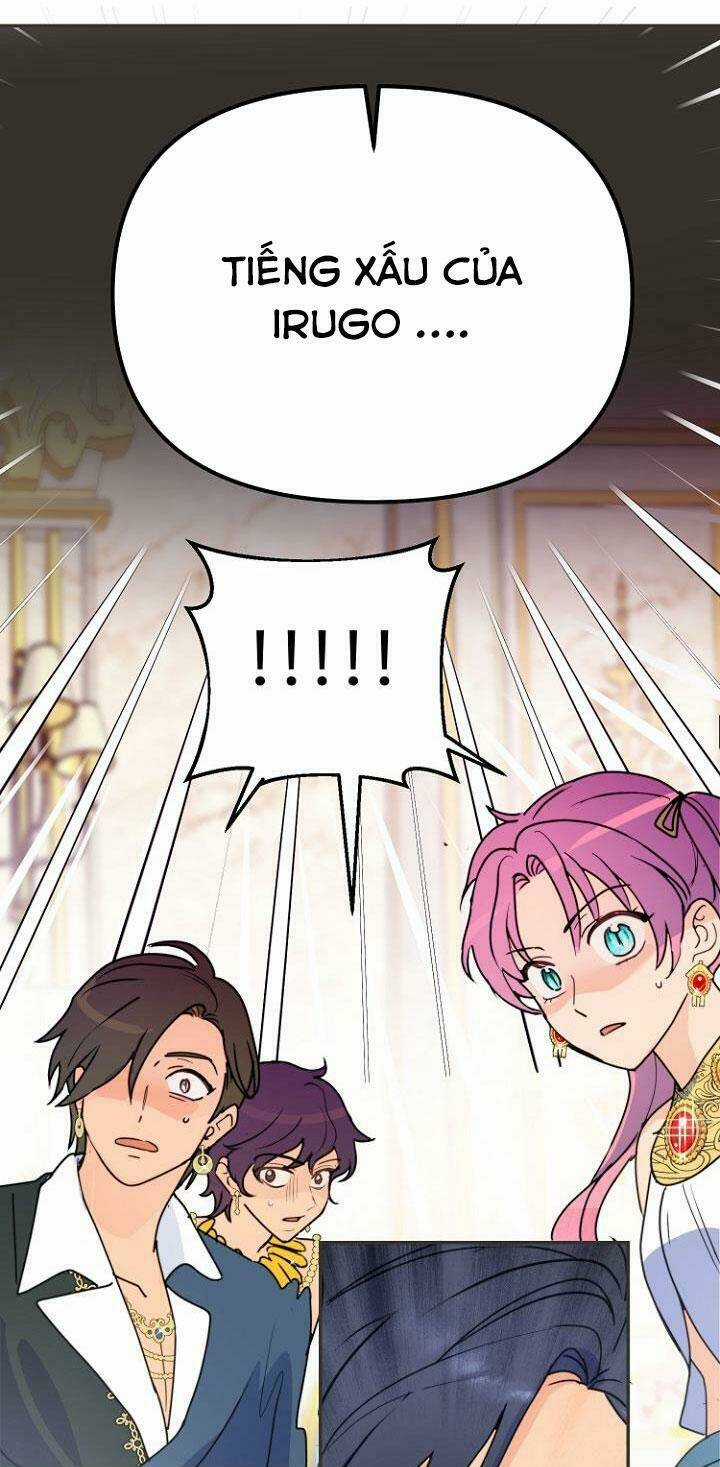 Tiền Là Tất Cả Chồng Là Phù Du Chapter 10 trang 71