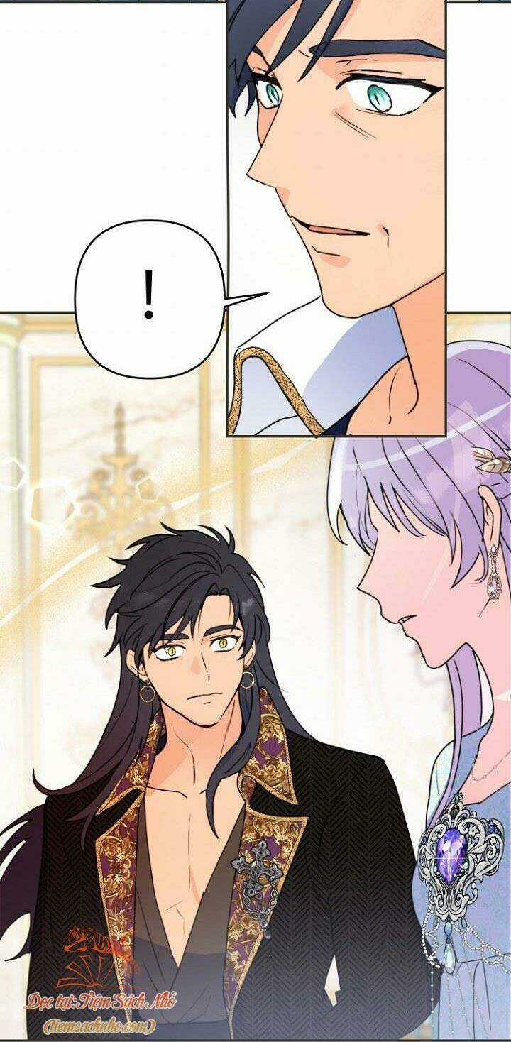 Tiền Là Tất Cả Chồng Là Phù Du Chapter 10 trang 72