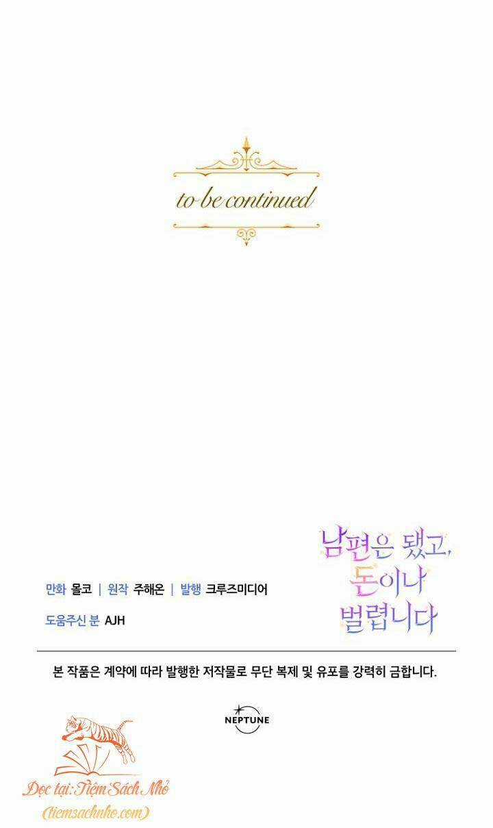 Tiền Là Tất Cả Chồng Là Phù Du Chapter 10 trang 77