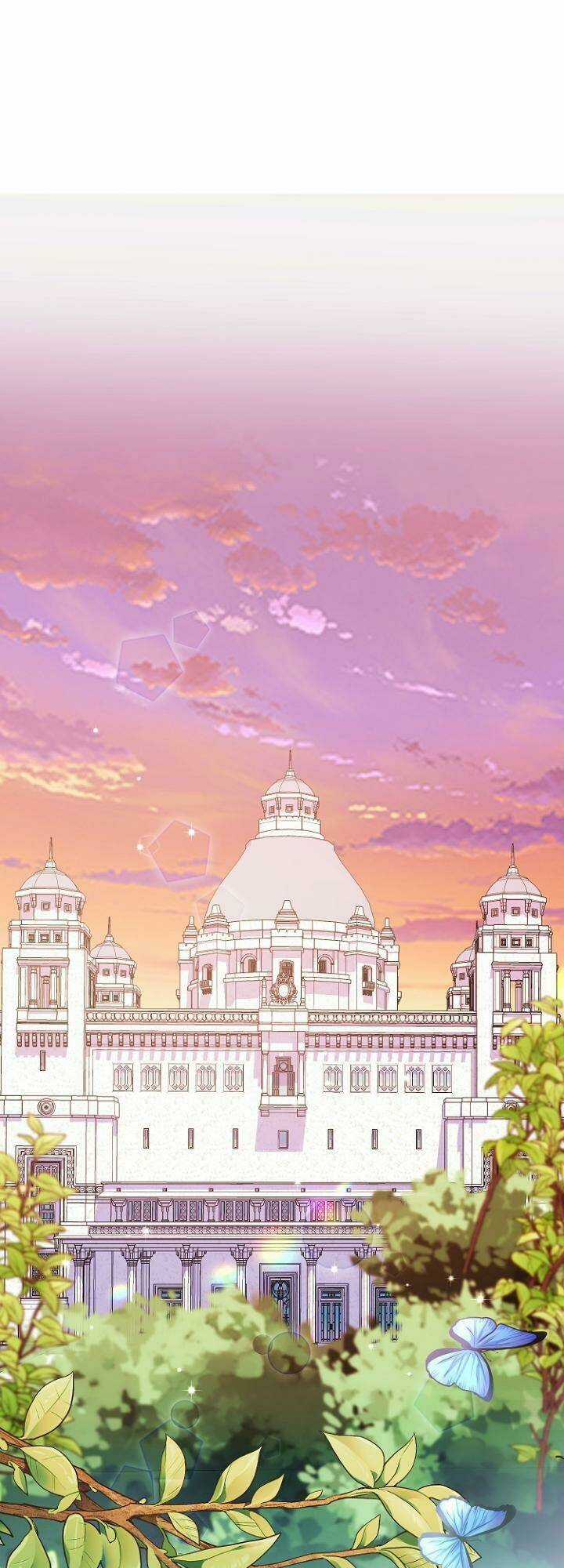 Tiền Là Tất Cả Chồng Là Phù Du Chapter 11 trang 0