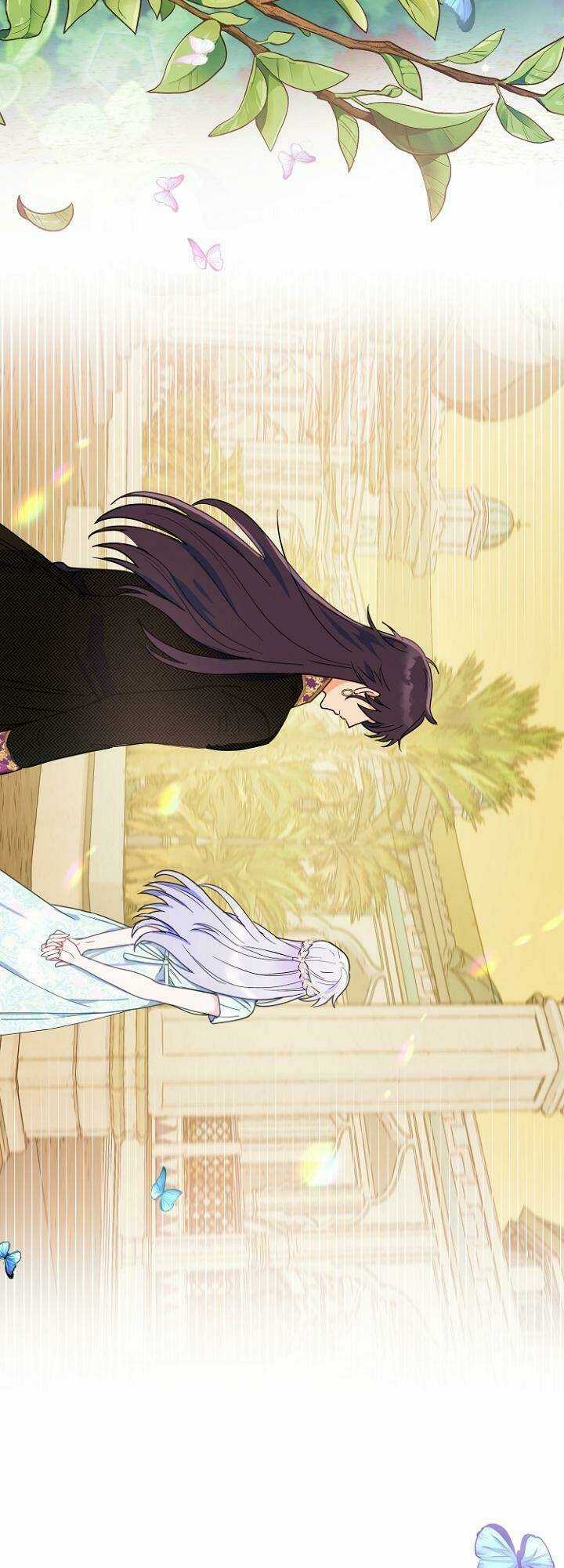 Tiền Là Tất Cả Chồng Là Phù Du Chapter 11 trang 1