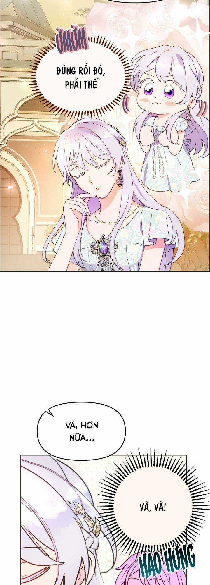 Tiền Là Tất Cả Chồng Là Phù Du Chapter 11 trang 10