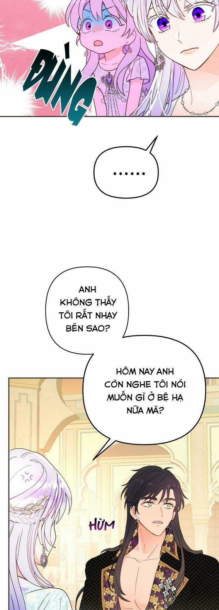 Tiền Là Tất Cả Chồng Là Phù Du Chapter 11 trang 12