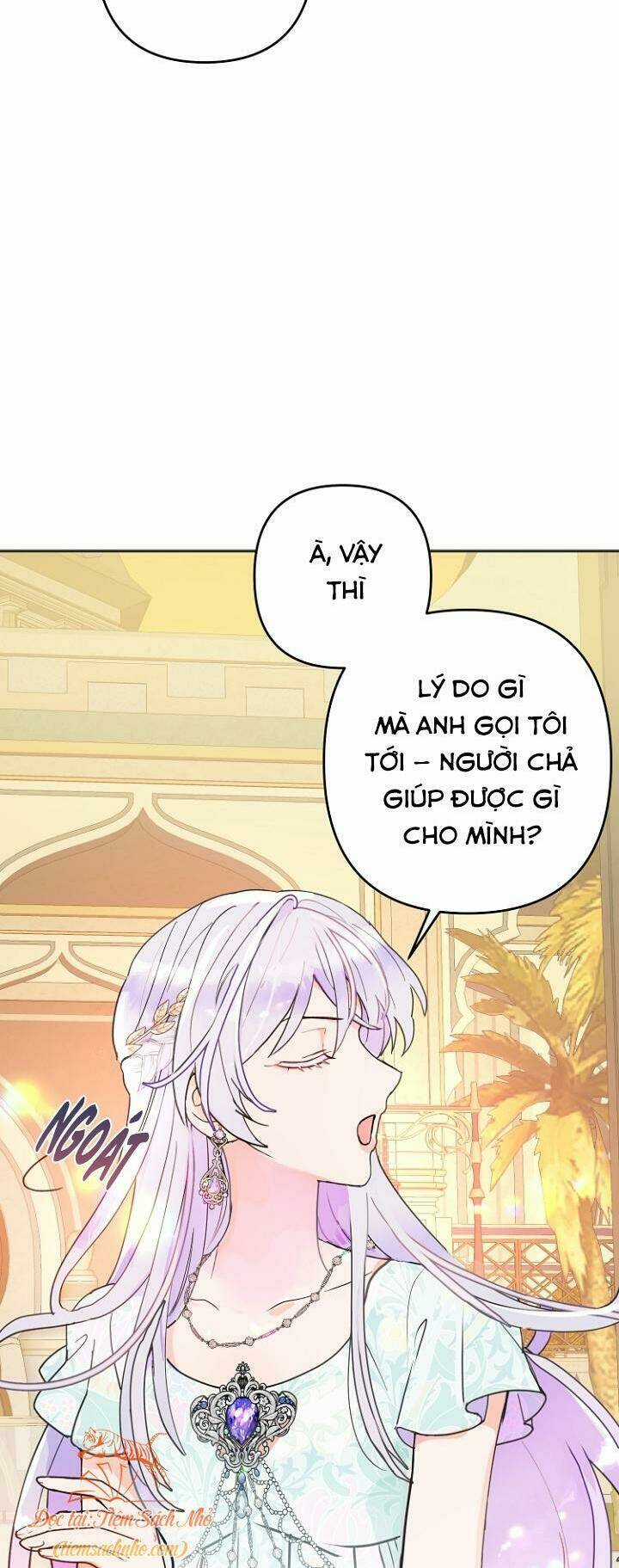 Tiền Là Tất Cả Chồng Là Phù Du Chapter 11 trang 14