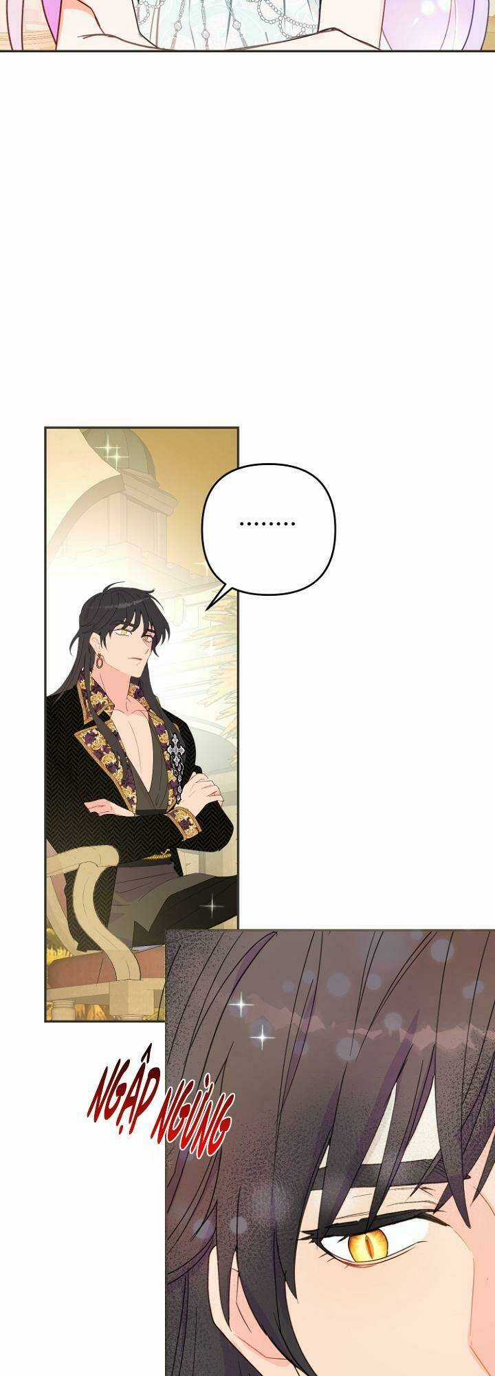 Tiền Là Tất Cả Chồng Là Phù Du Chapter 11 trang 15