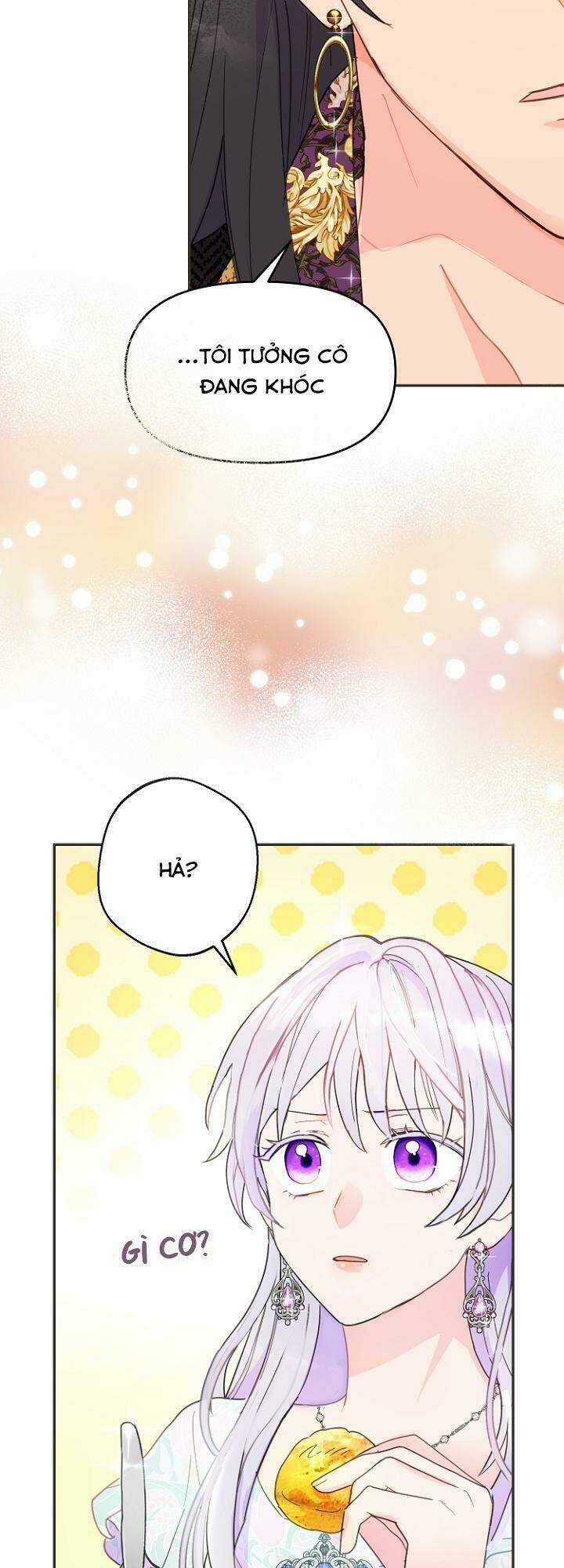 Tiền Là Tất Cả Chồng Là Phù Du Chapter 11 trang 16