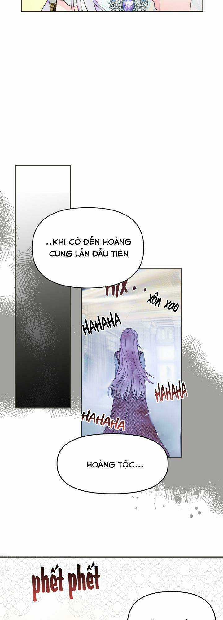 Tiền Là Tất Cả Chồng Là Phù Du Chapter 11 trang 17