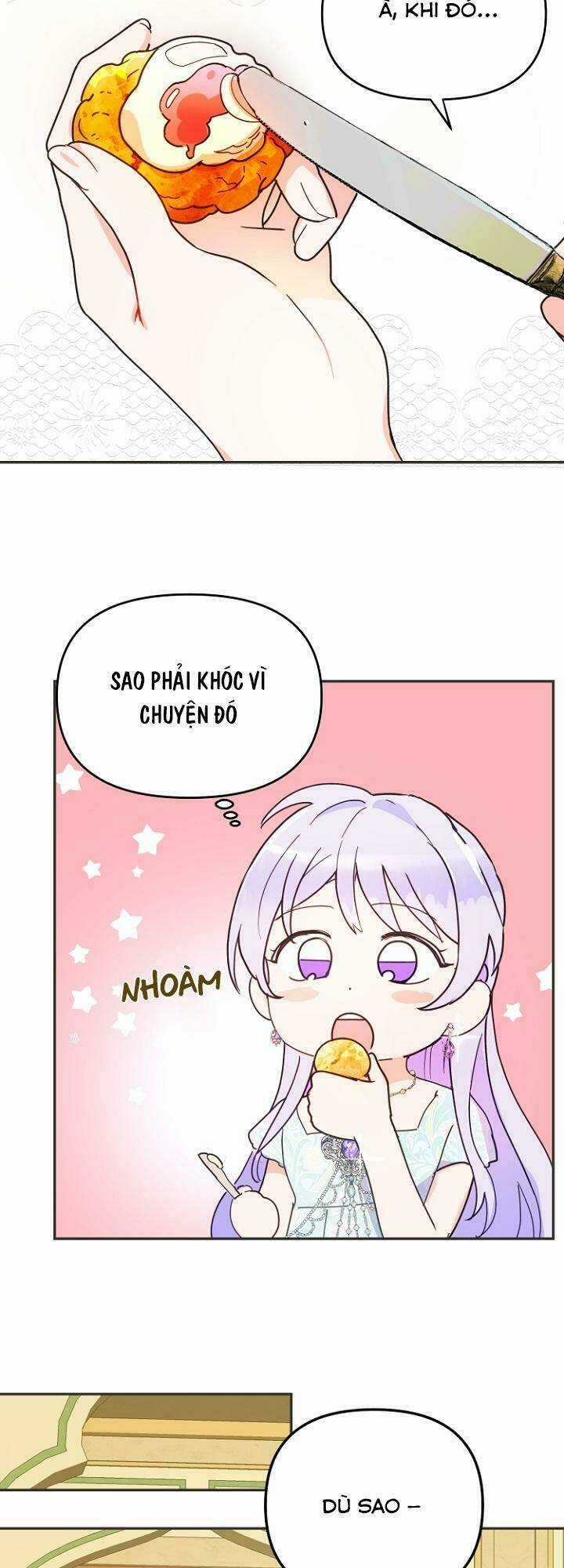 Tiền Là Tất Cả Chồng Là Phù Du Chapter 11 trang 18