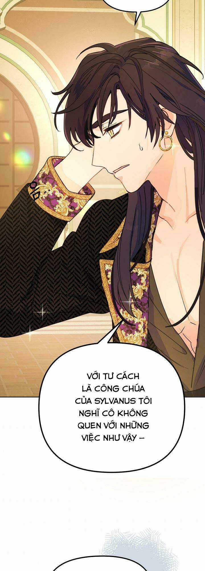 Tiền Là Tất Cả Chồng Là Phù Du Chapter 11 trang 19