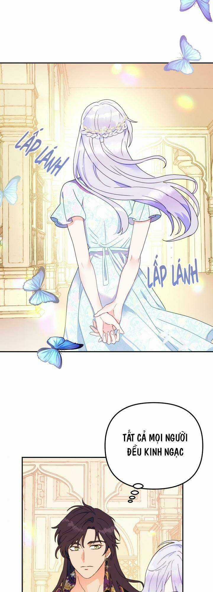 Tiền Là Tất Cả Chồng Là Phù Du Chapter 11 trang 2