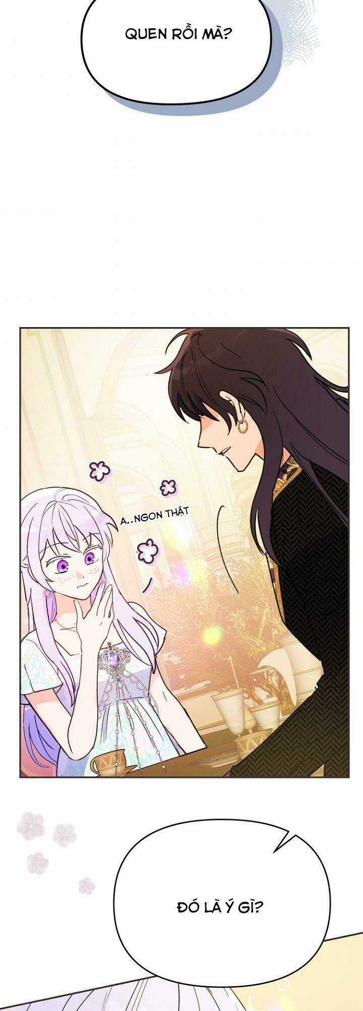 Tiền Là Tất Cả Chồng Là Phù Du Chapter 11 trang 20