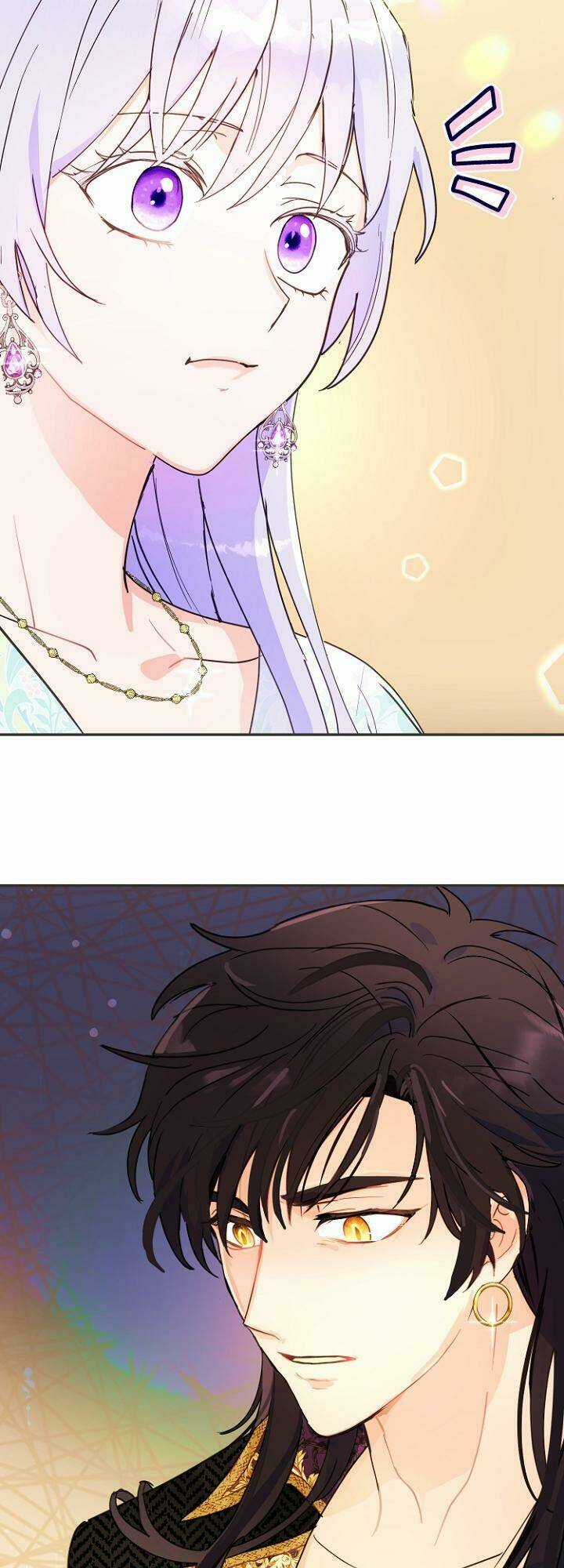 Tiền Là Tất Cả Chồng Là Phù Du Chapter 11 trang 21