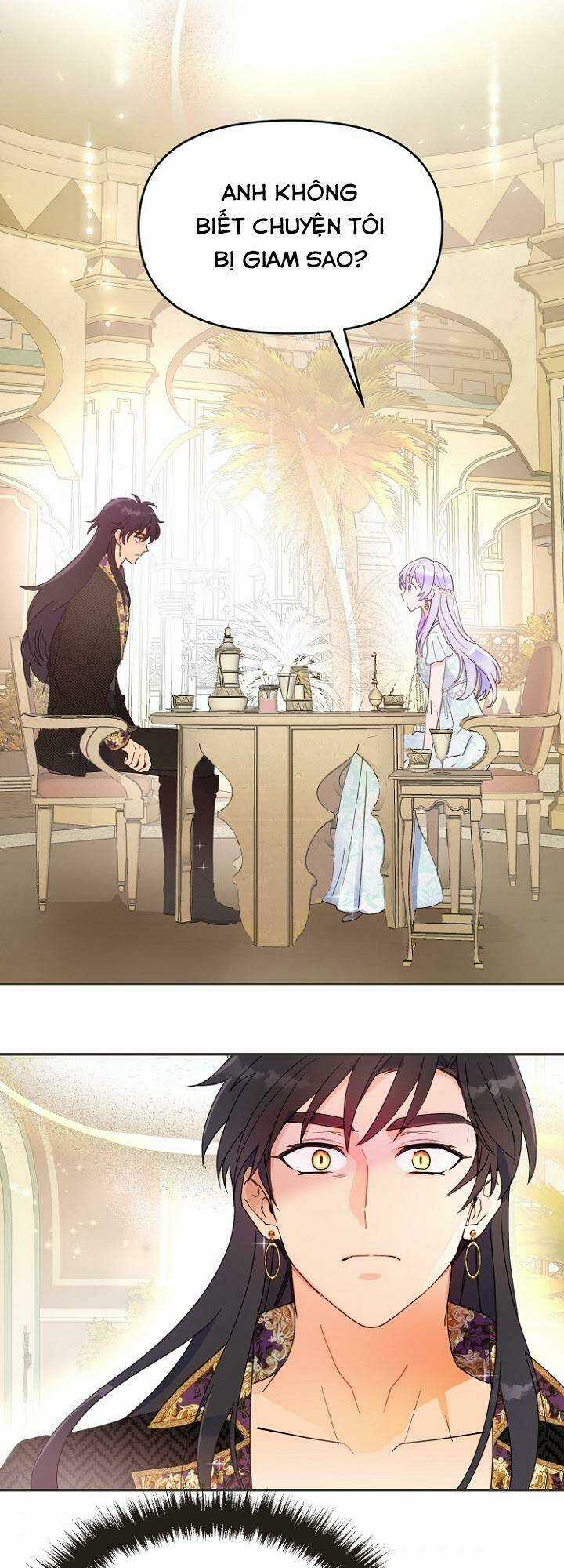 Tiền Là Tất Cả Chồng Là Phù Du Chapter 11 trang 24