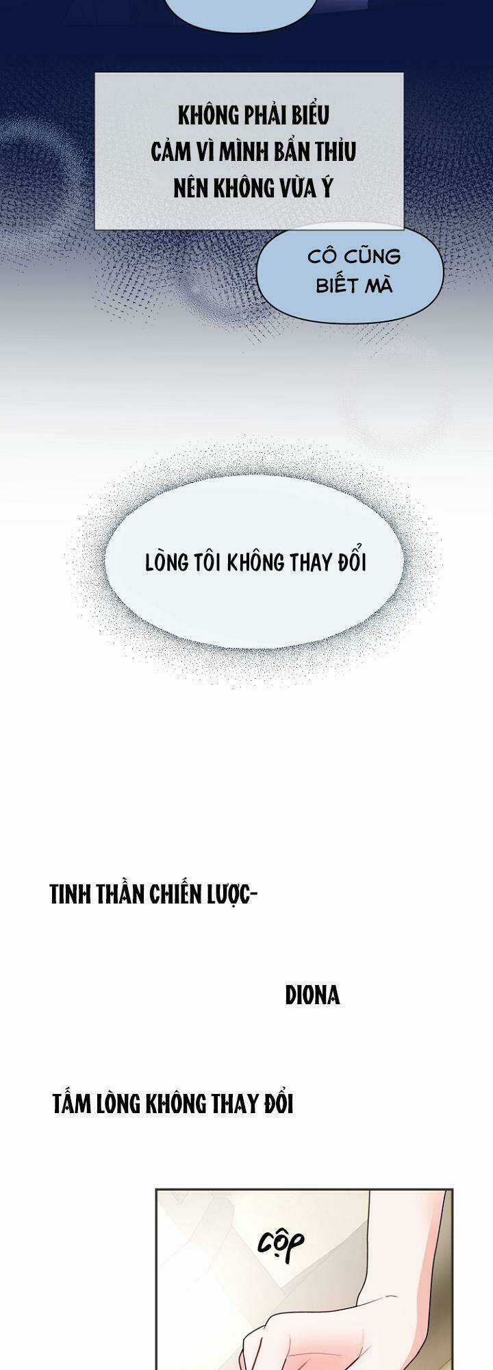 Tiền Là Tất Cả Chồng Là Phù Du Chapter 11 trang 27