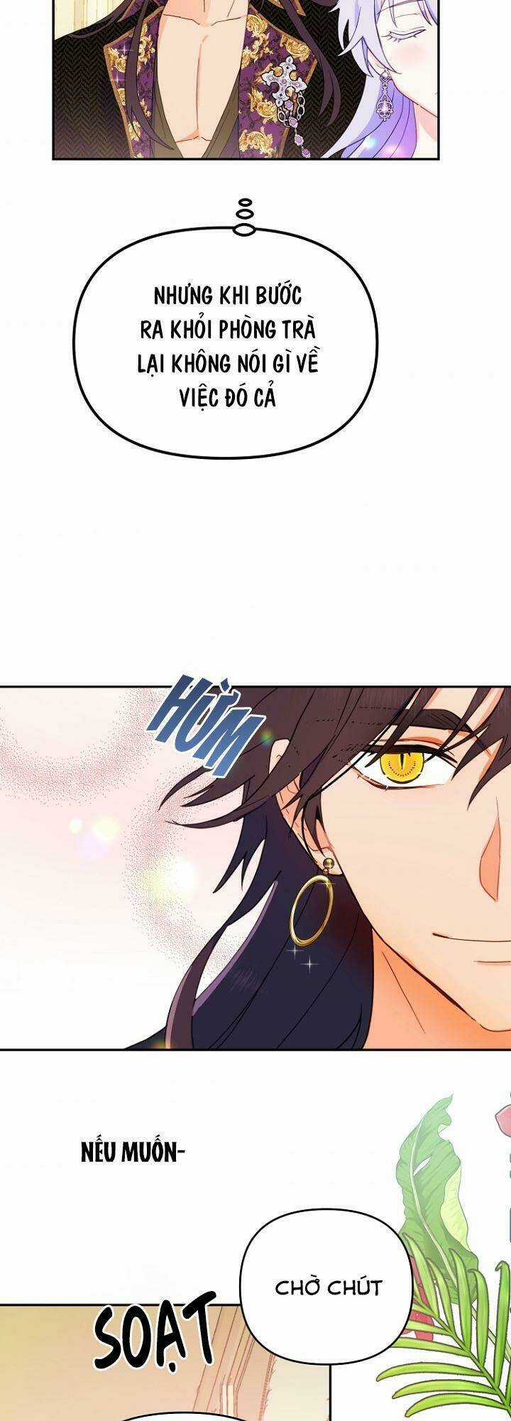 Tiền Là Tất Cả Chồng Là Phù Du Chapter 11 trang 3