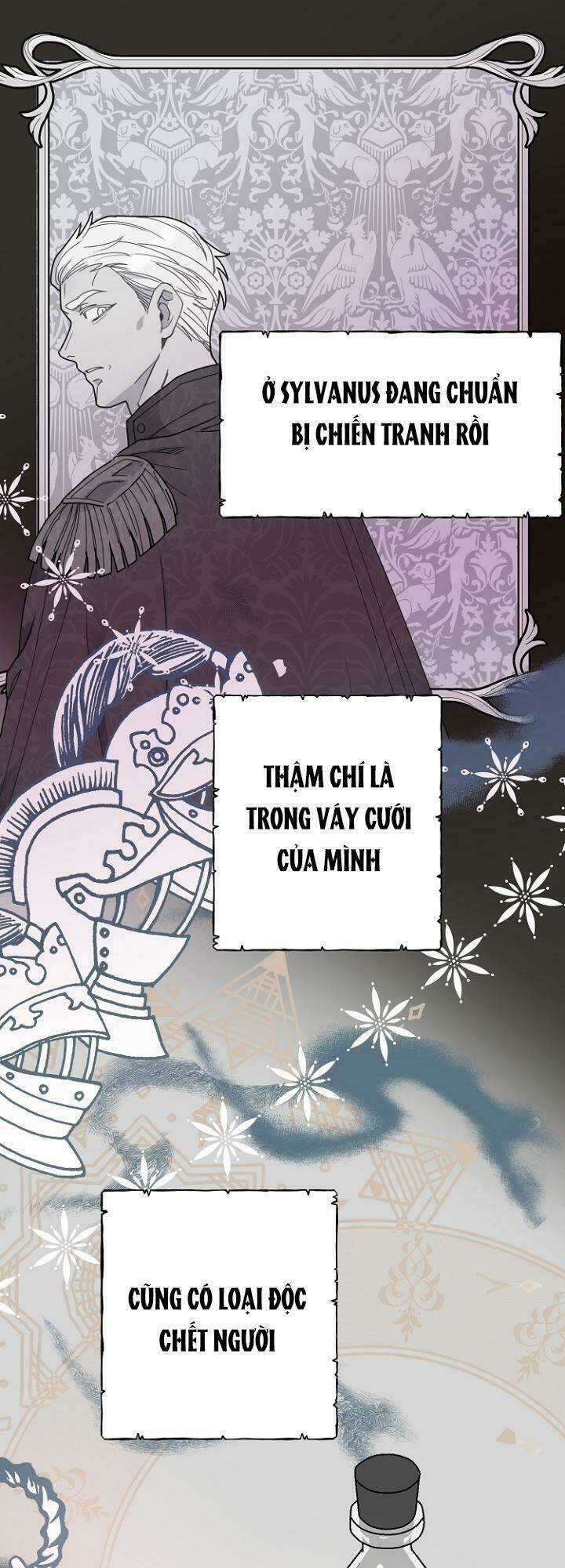 Tiền Là Tất Cả Chồng Là Phù Du Chapter 11 trang 33
