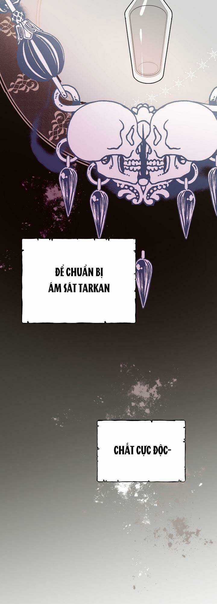 Tiền Là Tất Cả Chồng Là Phù Du Chapter 11 trang 34