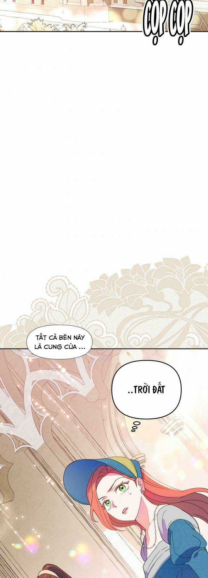 Tiền Là Tất Cả Chồng Là Phù Du Chapter 11 trang 36