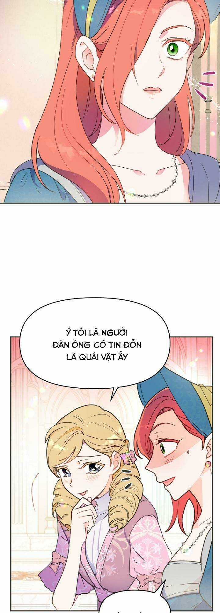 Tiền Là Tất Cả Chồng Là Phù Du Chapter 11 trang 38