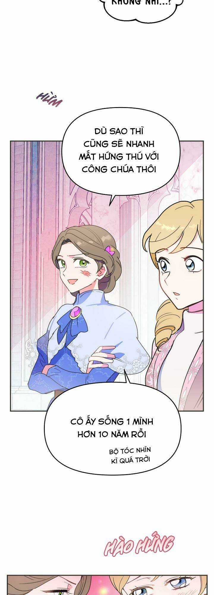 Tiền Là Tất Cả Chồng Là Phù Du Chapter 11 trang 40