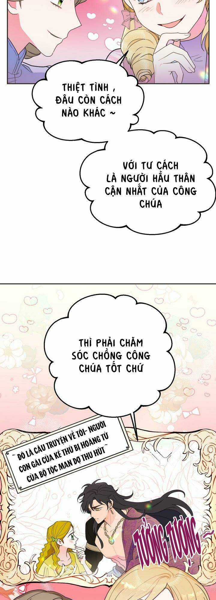 Tiền Là Tất Cả Chồng Là Phù Du Chapter 11 trang 41