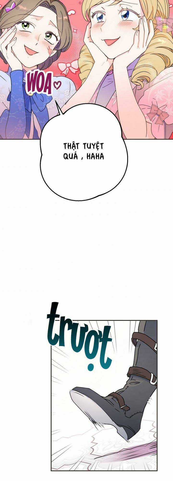 Tiền Là Tất Cả Chồng Là Phù Du Chapter 11 trang 42