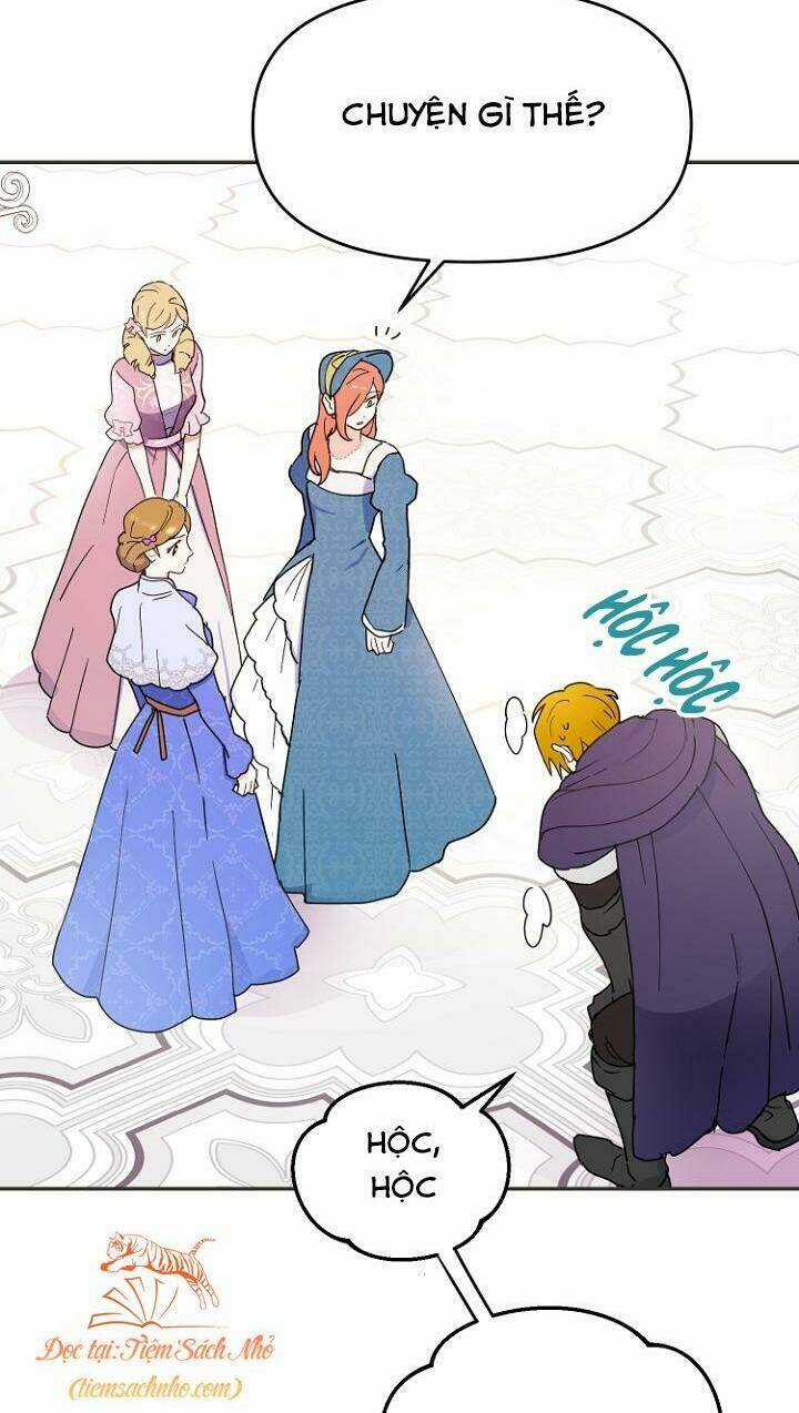 Tiền Là Tất Cả Chồng Là Phù Du Chapter 11 trang 44