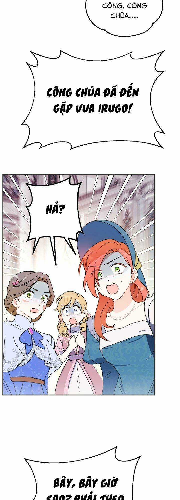 Tiền Là Tất Cả Chồng Là Phù Du Chapter 11 trang 45