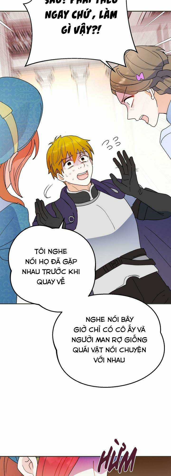 Tiền Là Tất Cả Chồng Là Phù Du Chapter 11 trang 46