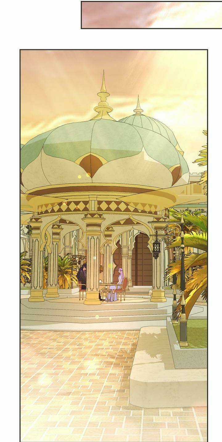 Tiền Là Tất Cả Chồng Là Phù Du Chapter 11 trang 49