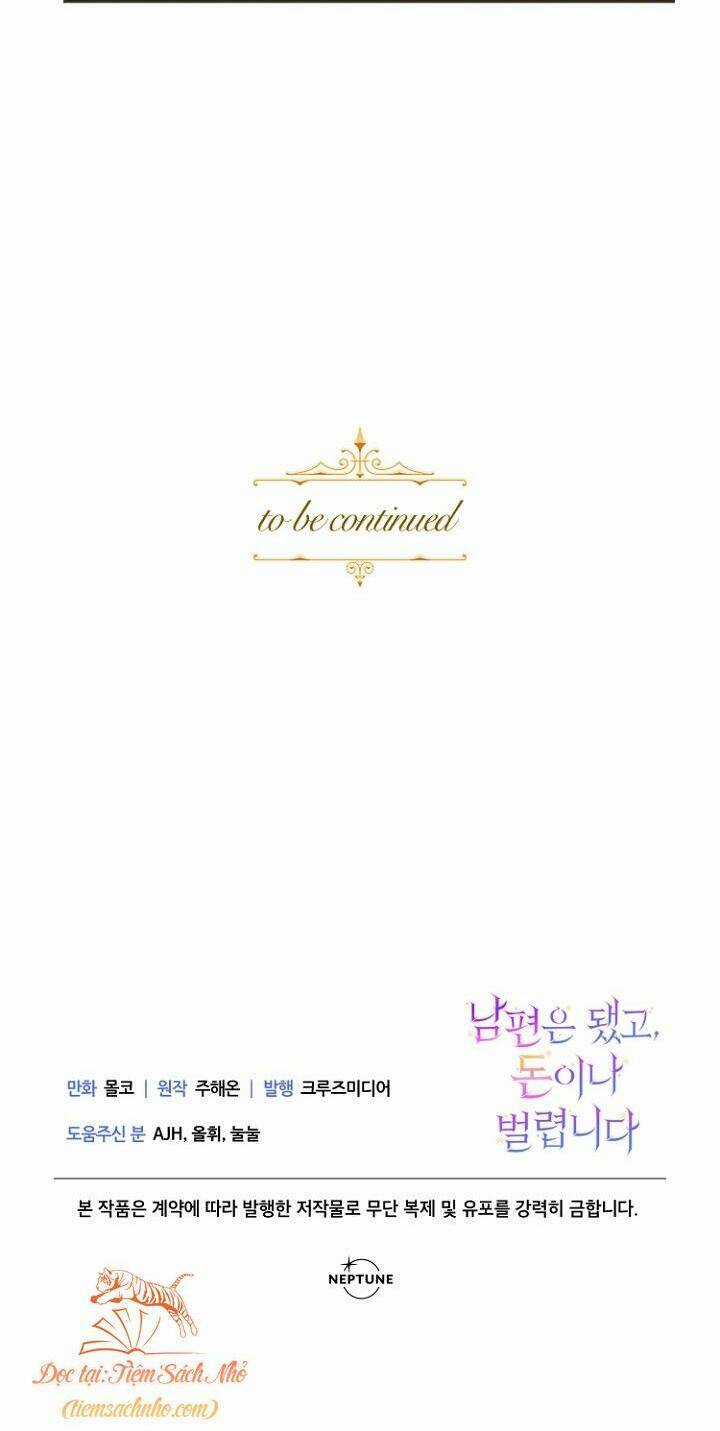 Tiền Là Tất Cả Chồng Là Phù Du Chapter 11 trang 50