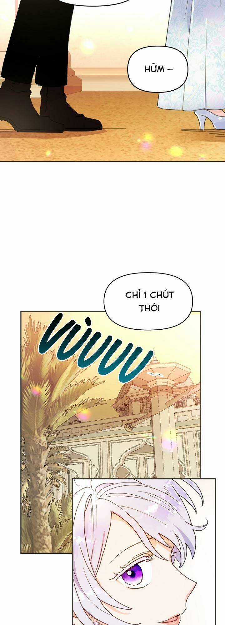 Tiền Là Tất Cả Chồng Là Phù Du Chapter 11 trang 6