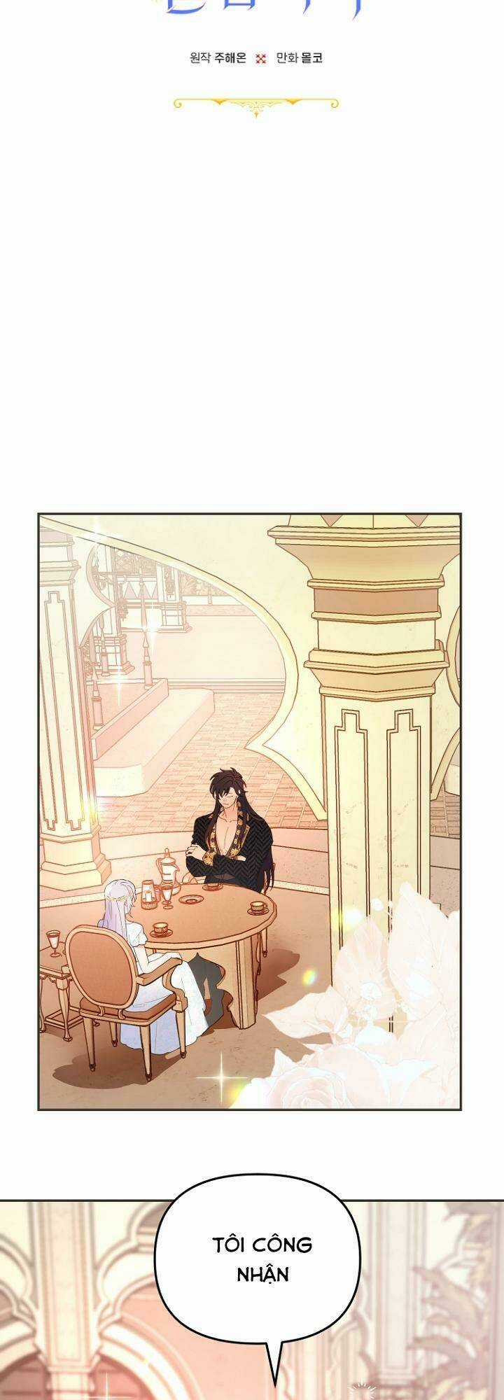 Tiền Là Tất Cả Chồng Là Phù Du Chapter 11 trang 8