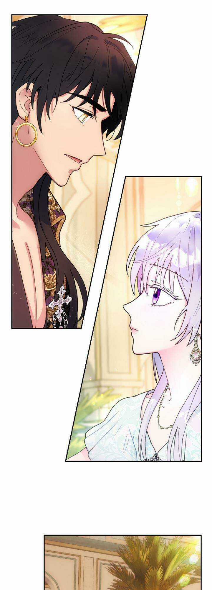 Tiền Là Tất Cả Chồng Là Phù Du Chapter 12 trang 1